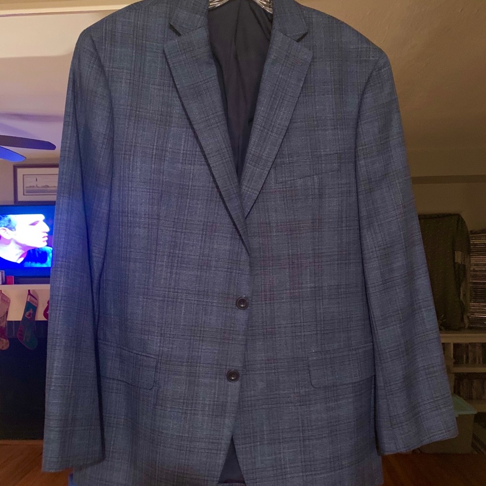 Michael Kors Men’s Suit Jacket